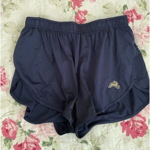 Tracksmith Twilight Split Shorts